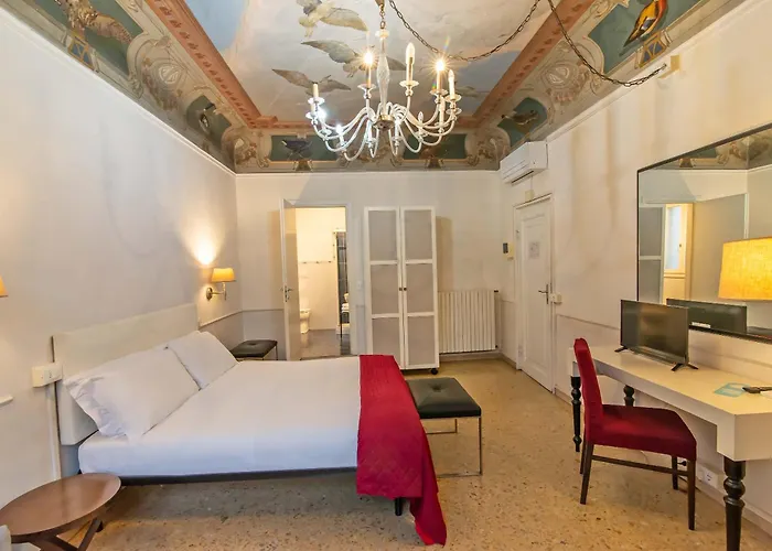 Bed and Breakfast Duomo View